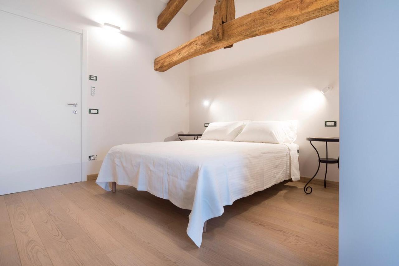 קוארטו ד'אלטינו Relais Ca' Meridiana מראה חיצוני תמונה