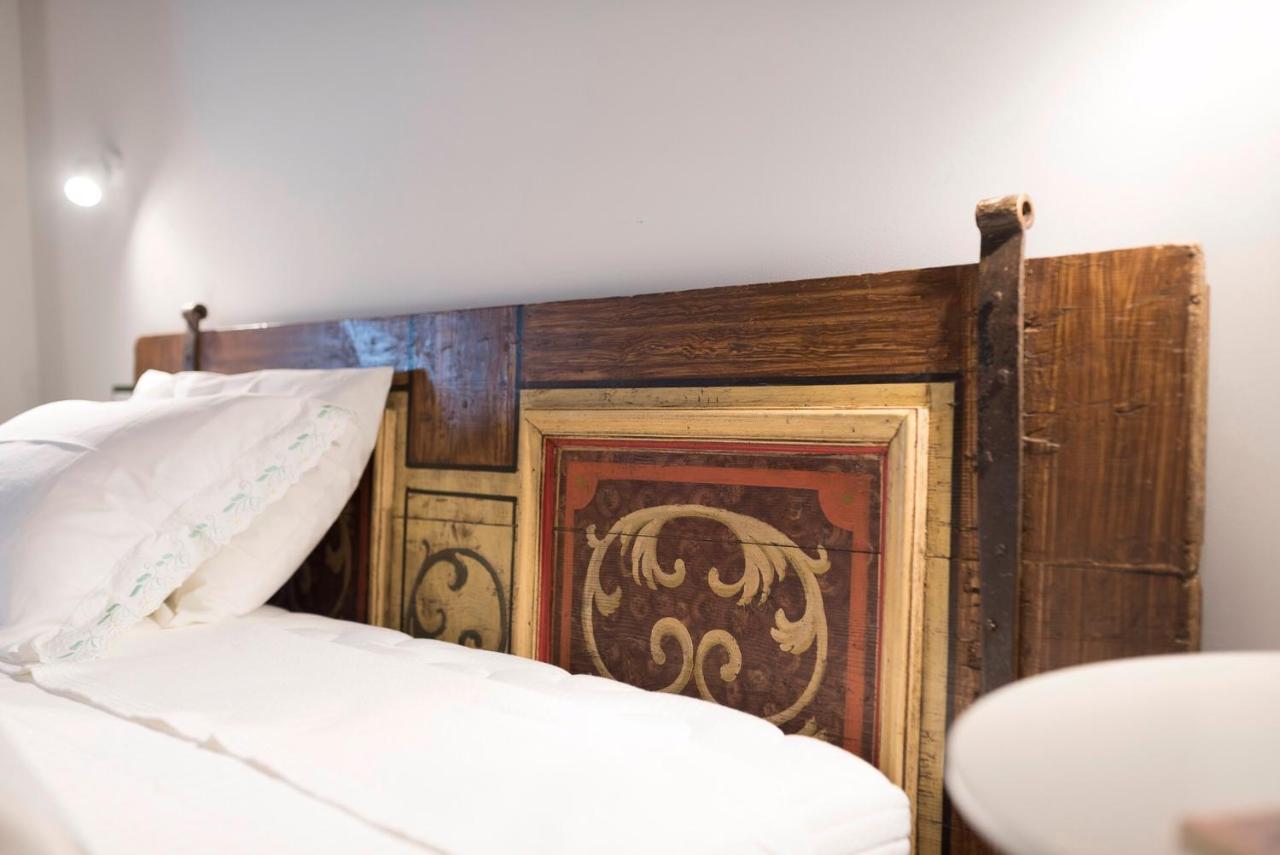 קוארטו ד'אלטינו Relais Ca' Meridiana מראה חיצוני תמונה