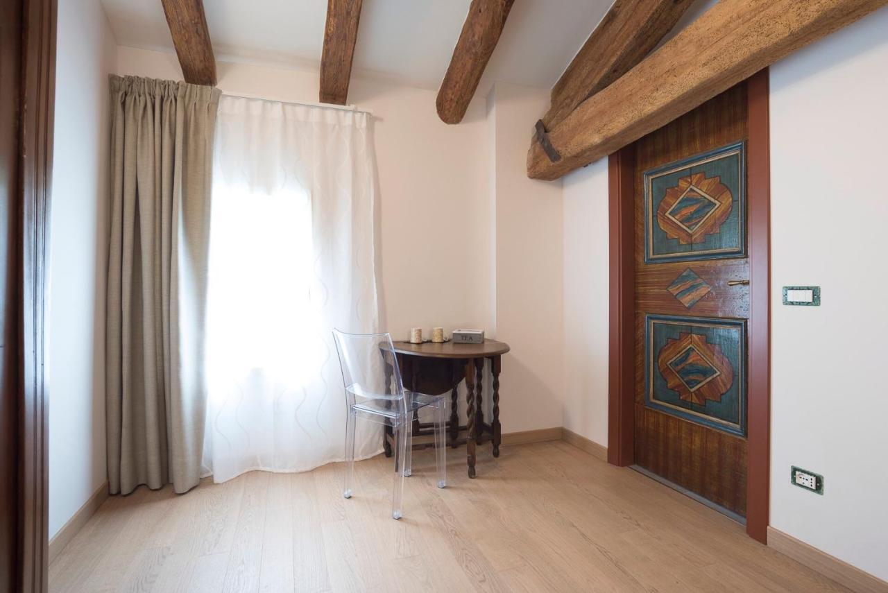 קוארטו ד'אלטינו Relais Ca' Meridiana מראה חיצוני תמונה